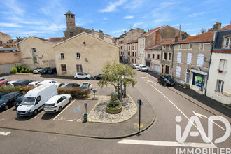  appartement pont-a-mousson 54700