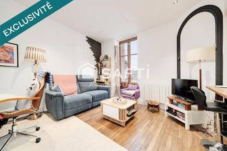  appartement pont-a-mousson 54700