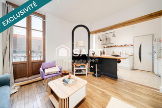  appartement pont-a-mousson 54700