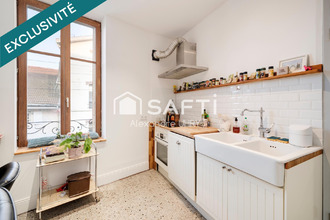  appartement pont-a-mousson 54700