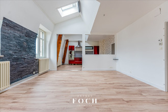  appartement pont-a-mousson 54700