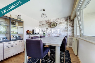  appartement pont-a-mousson 54700