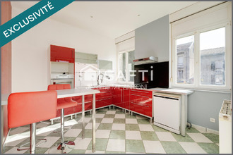 appartement pont-a-mousson 54700