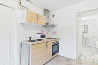  appartement pont-a-mousson 54700