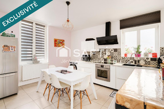  appartement pont-a-mousson 54700