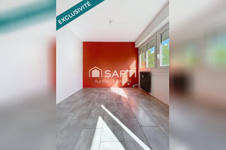  appartement pont-a-mousson 54700