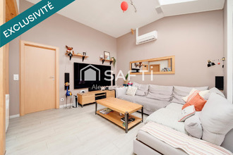  appartement pont-a-mousson 54700