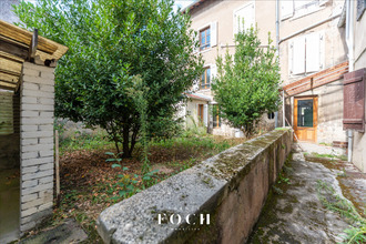  appartement pont-a-mousson 54700