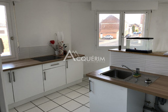  appartement pont-a-vendin 62880