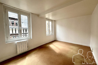  appartement pont-audemer 27500