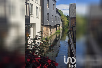  appartement pont-audemer 27500
