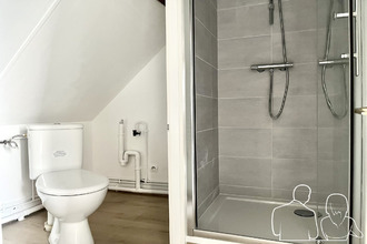  appartement pont-audemer 27500