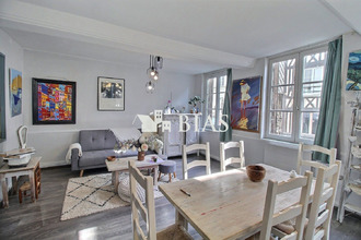  appartement pont-audemer 27500