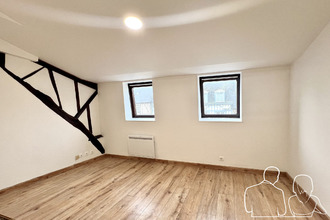  appartement pont-audemer 27500