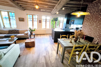  appartement pont-audemer 27500