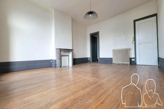  appartement pont-audemer 27500