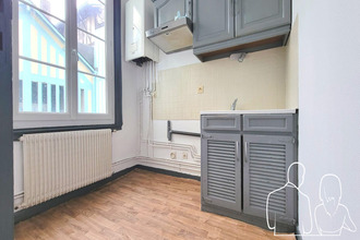  appartement pont-audemer 27500