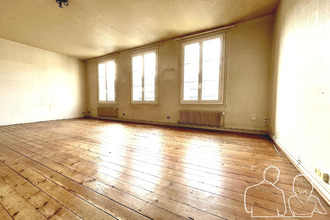  appartement pont-audemer 27500