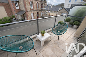  appartement pont-audemer 27500
