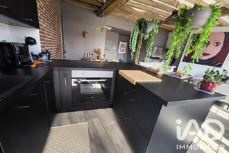  appartement pont-audemer 27500