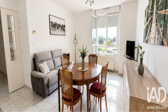  appartement pont-audemer 27500