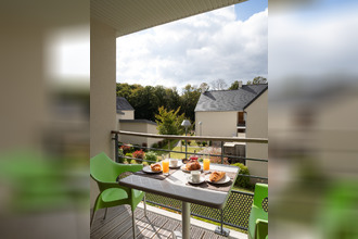  appartement pont-aven 29930