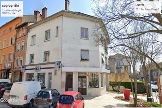  appartement pont-d-ain 01160