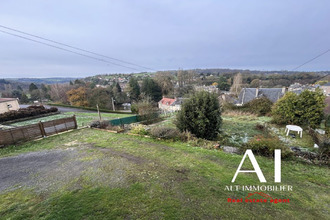  appartement pont-d-ouilly 14690