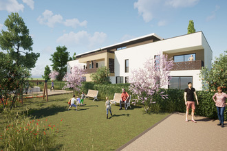  appartement pont-de-cheruy 38230