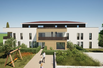  appartement pont-de-cheruy 38230