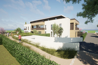  appartement pont-de-cheruy 38230