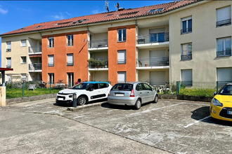  appartement pont-de-cheruy 38230