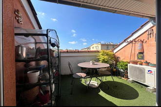  appartement pont-de-cheruy 38230