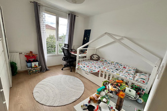  appartement pont-de-cheruy 38230