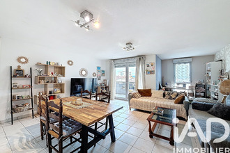  appartement pont-de-cheruy 38230