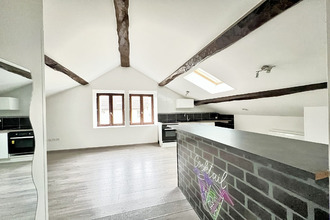  appartement pont-de-cheruy 38230