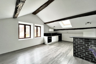  appartement pont-de-cheruy 38230