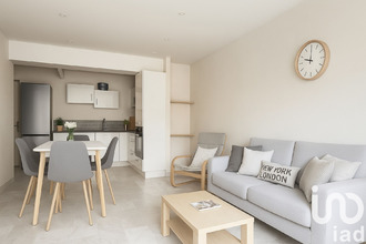  appartement pont-de-cheruy 38230