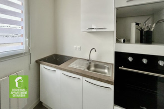  appartement pont-de-cheruy 38230