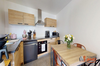  appartement pont-de-cheruy 38230