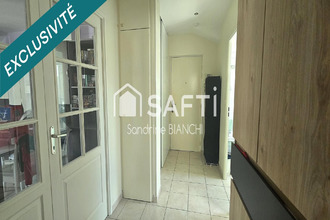  appartement pont-de-cheruy 38230