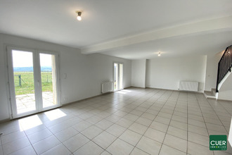  appartement pont-de-l-isere 26600