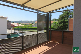  appartement pont-de-l-isere 26600