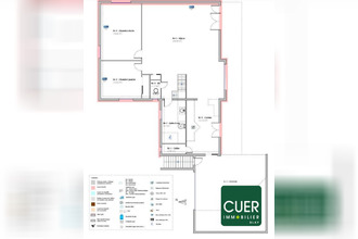  appartement pont-de-l-isere 26600