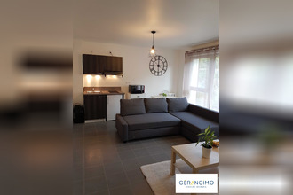  appartement pont-de-metz 80480