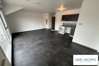  appartement pont-de-metz 80480