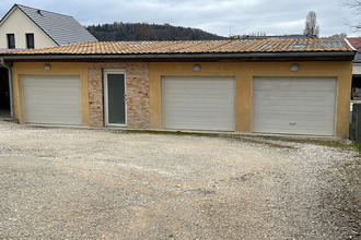  appartement pont-de-roide 25150