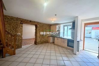  appartement pont-de-roide 25150