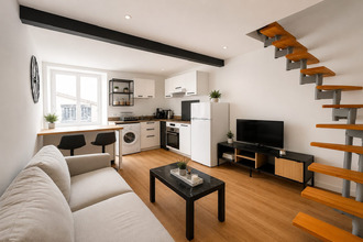  appartement pont-du-chateau 63430