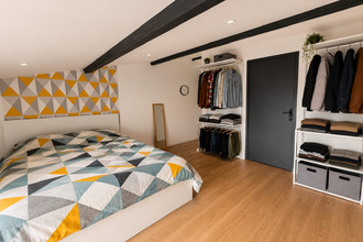  appartement pont-du-chateau 63430